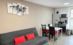 Villa Blanche appartement 2
